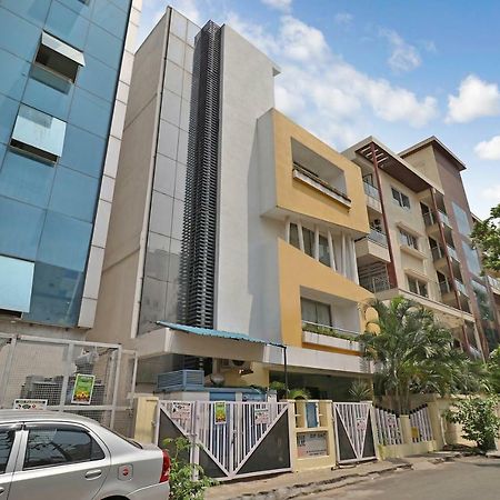 Capital O 16324 Niche Suites Bangalore Luaran gambar