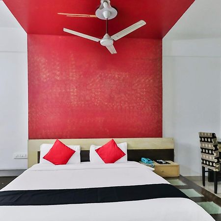 Capital O 16324 Niche Suites Bangalore Luaran gambar