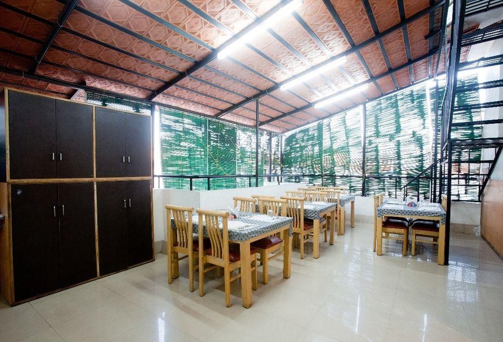 Capital O 16324 Niche Suites Bangalore Luaran gambar