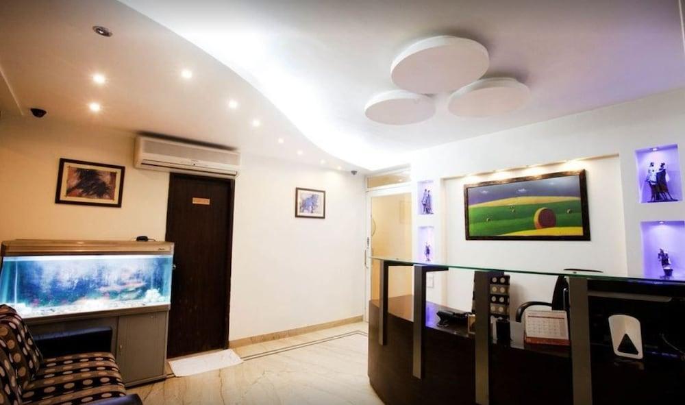 Capital O 16324 Niche Suites Bangalore Luaran gambar