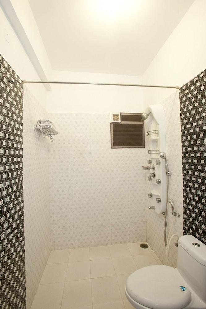 Capital O 16324 Niche Suites Bangalore Luaran gambar