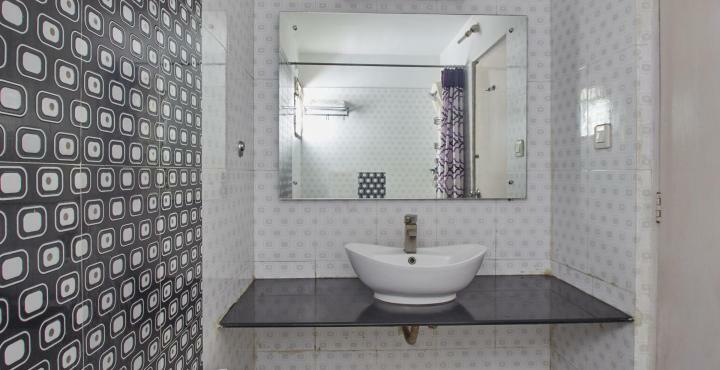 Capital O 16324 Niche Suites Bangalore Luaran gambar
