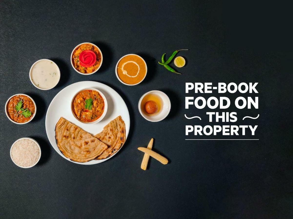 Capital O 16324 Niche Suites Bangalore Luaran gambar