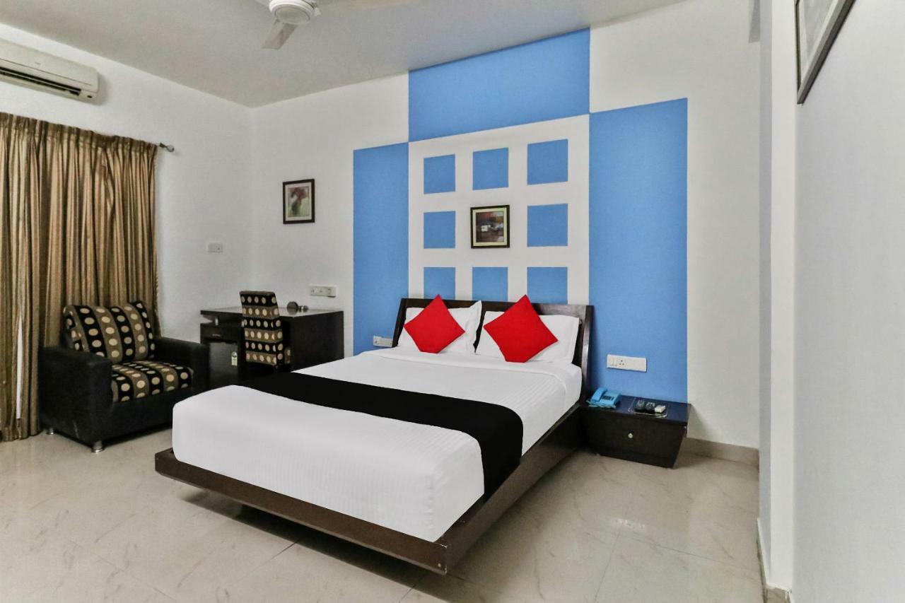 Capital O 16324 Niche Suites Bangalore Bilik gambar