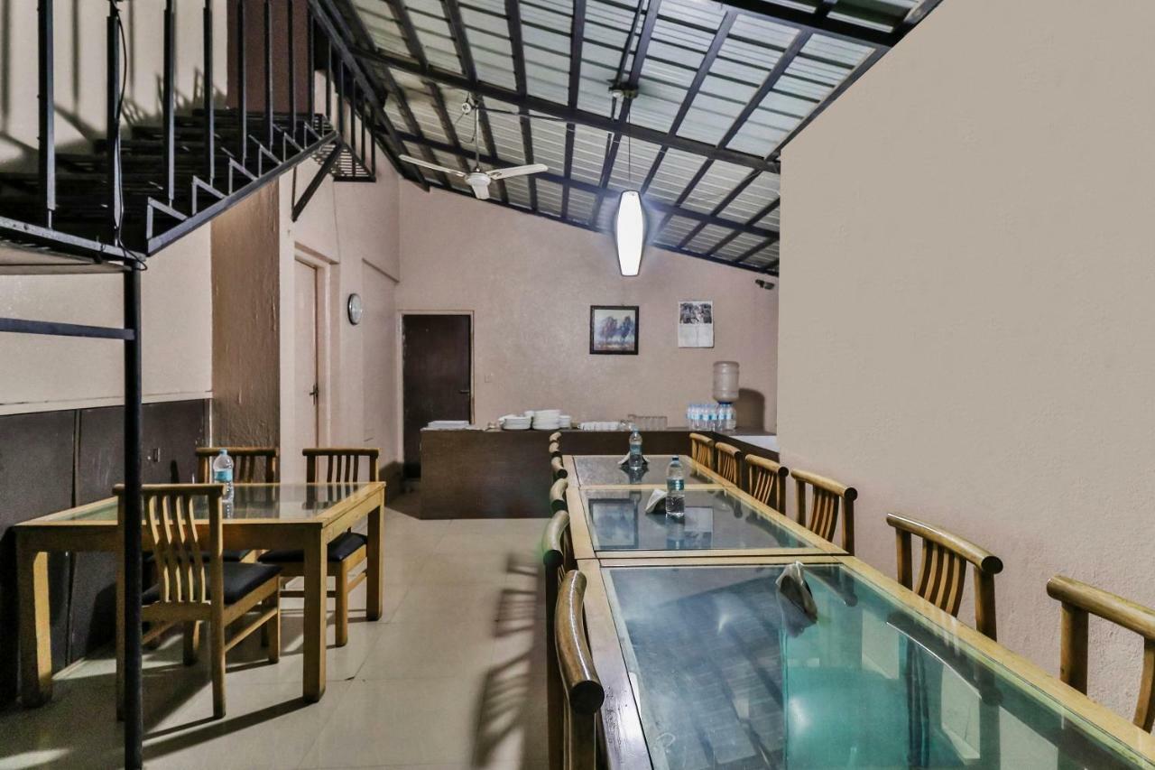 Capital O 16324 Niche Suites Bangalore Luaran gambar