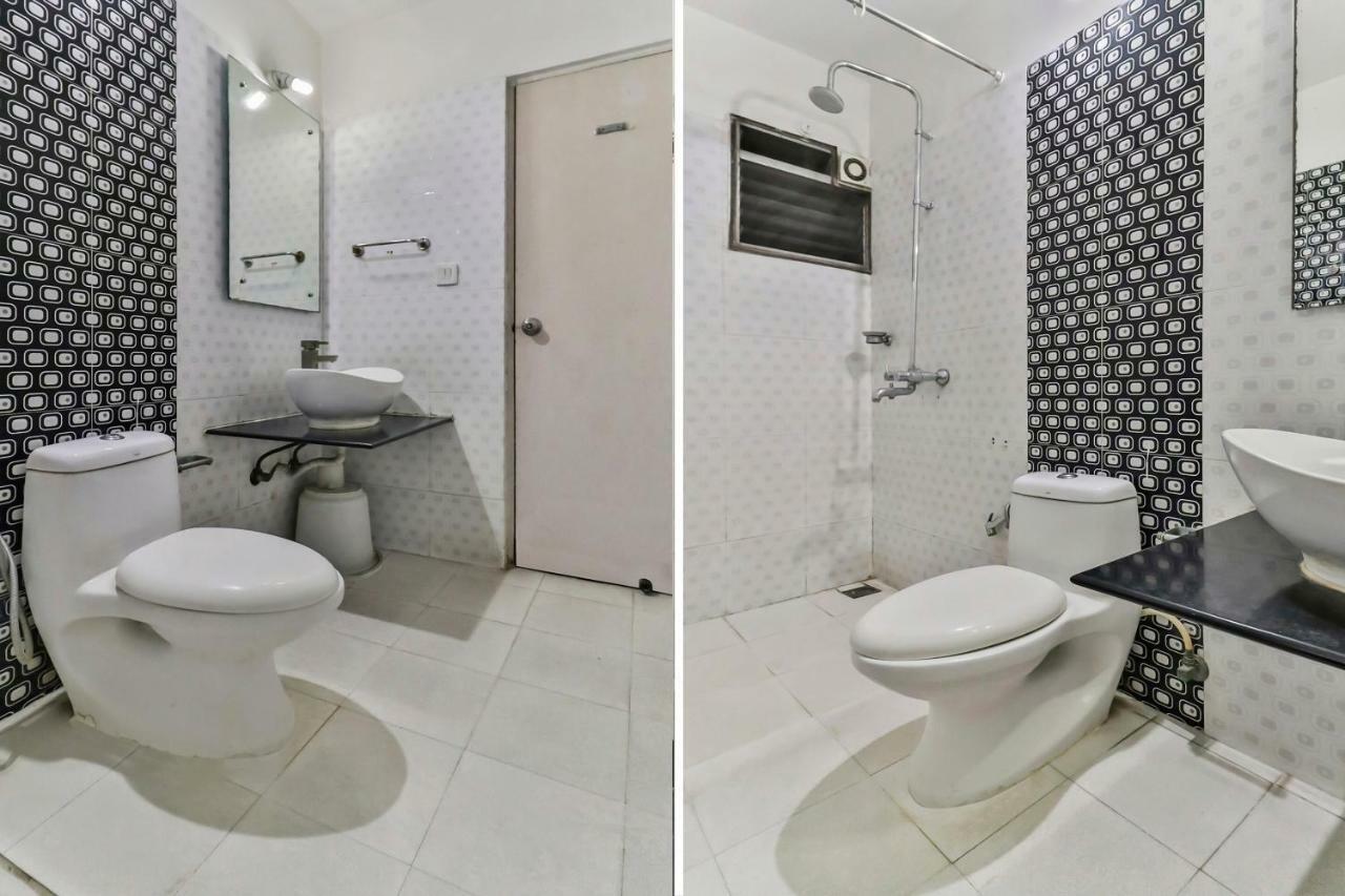 Capital O 16324 Niche Suites Bangalore Luaran gambar