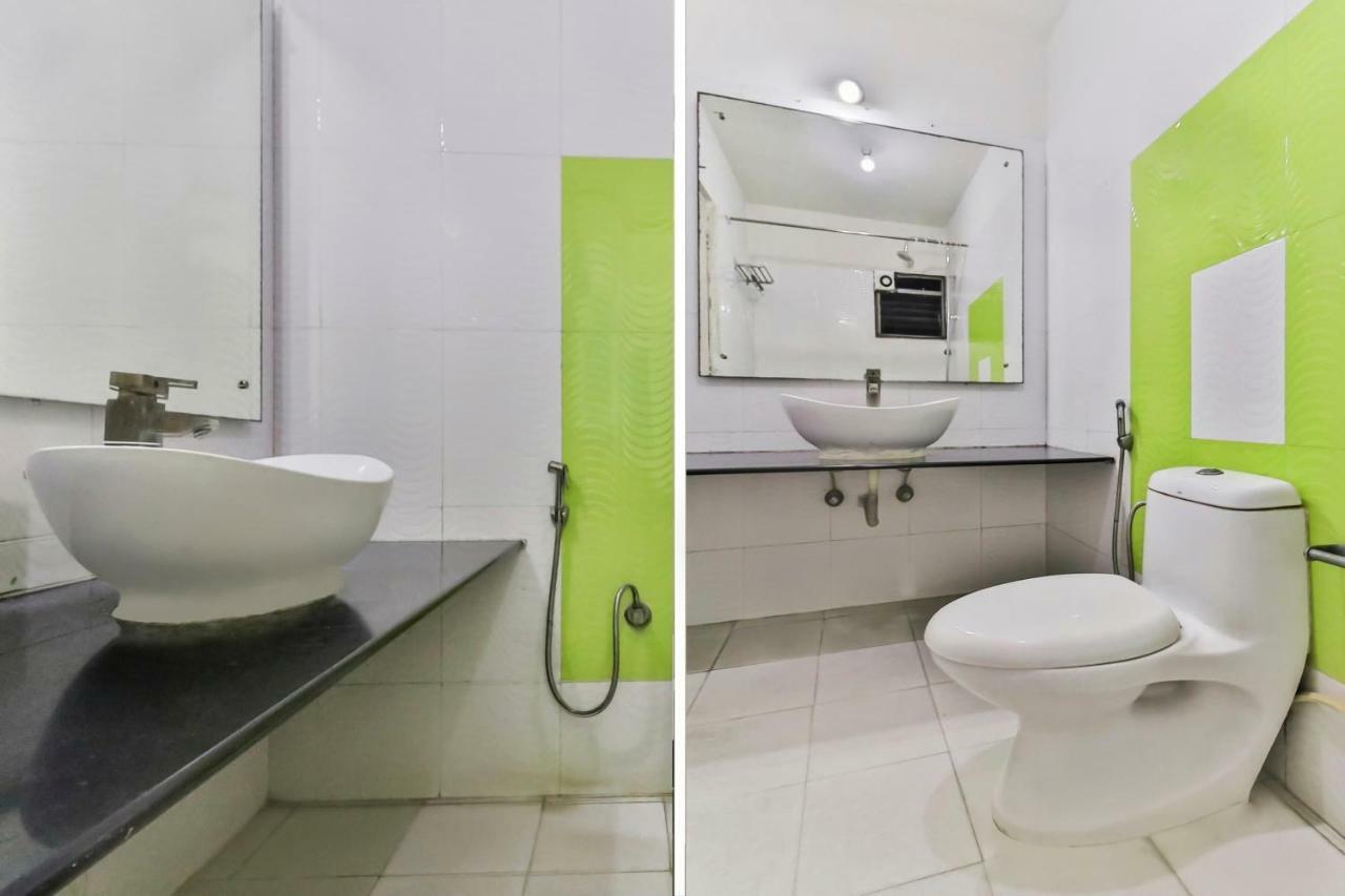 Capital O 16324 Niche Suites Bangalore Luaran gambar
