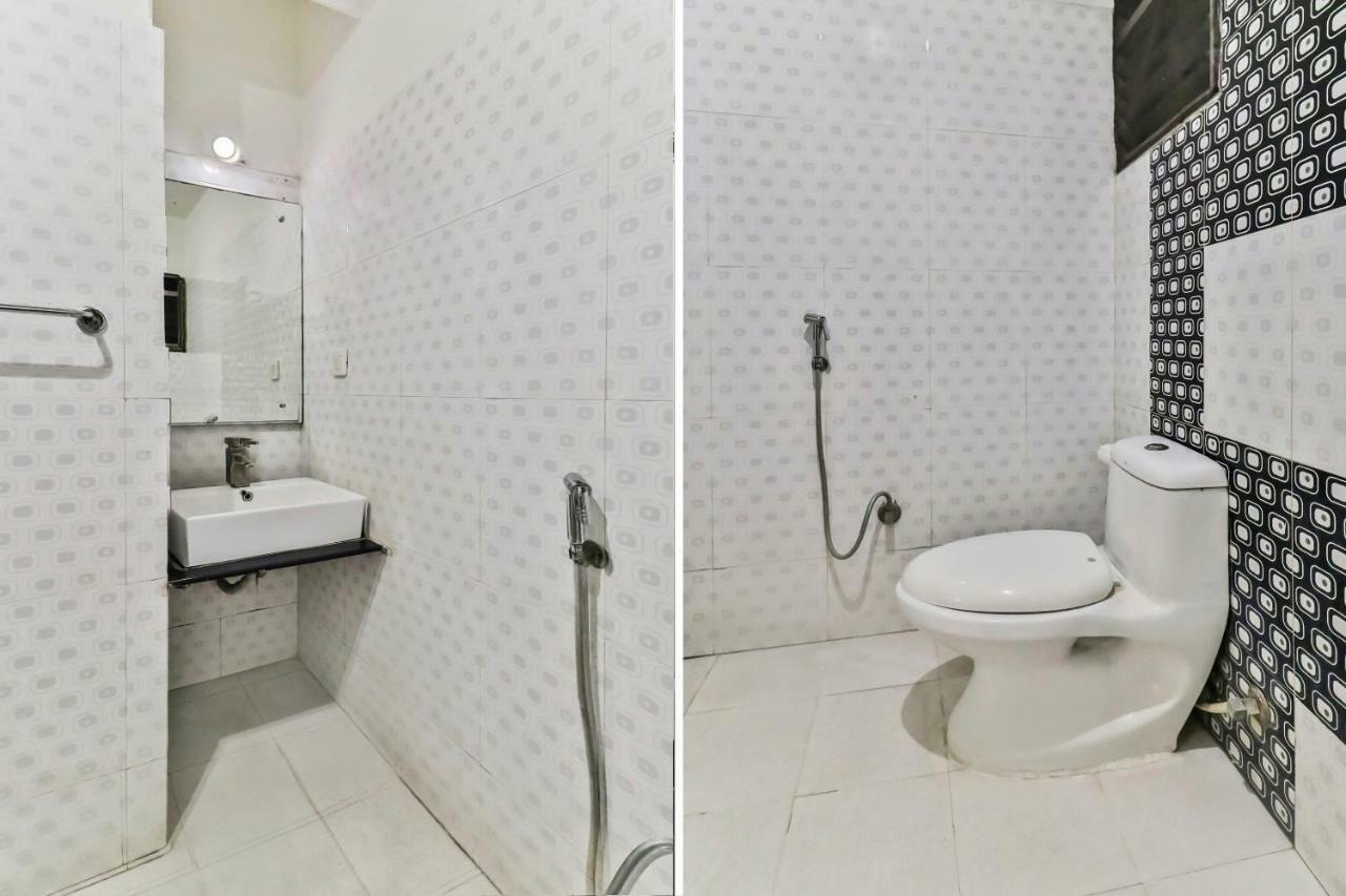 Capital O 16324 Niche Suites Bangalore Luaran gambar