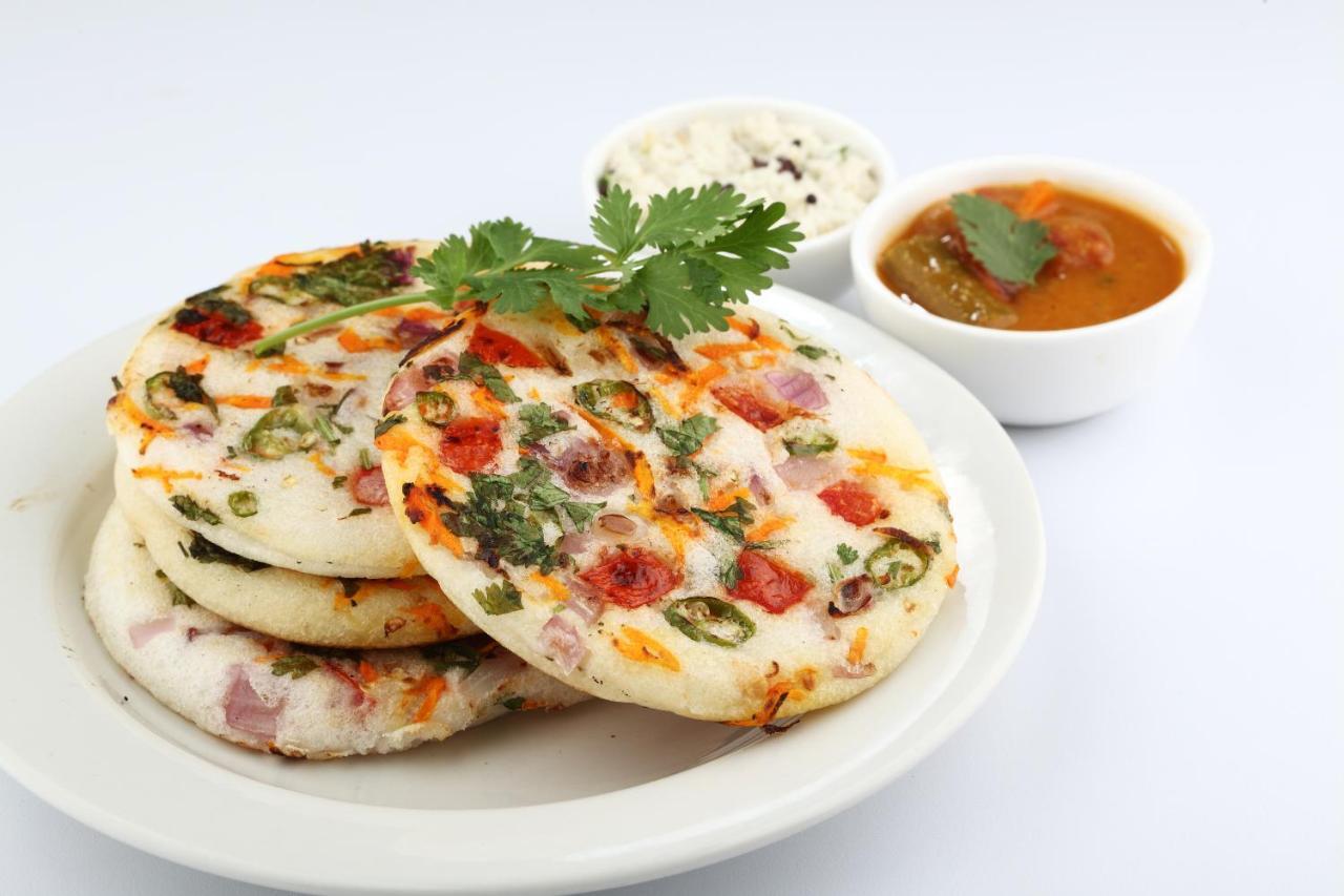 Capital O 16324 Niche Suites Bangalore Luaran gambar